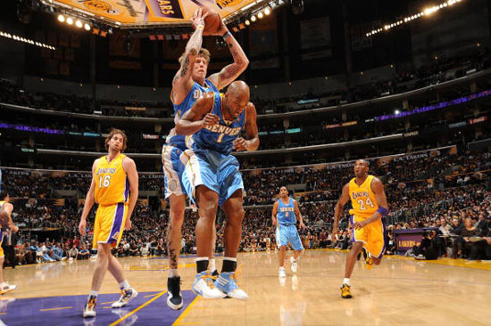 回顾上赛季 回顾上赛季