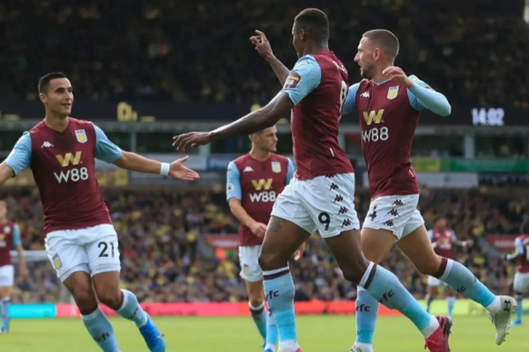 中游劲旅的 中游劲旅的