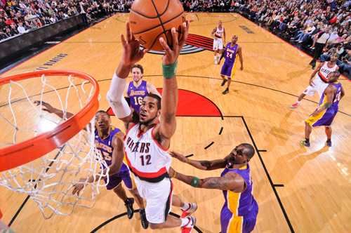 受矚目的球 受矚目的球