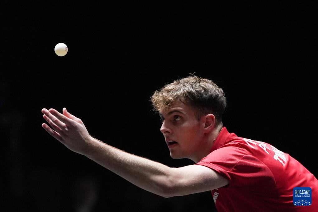 冠军赛无疑 冠军赛无疑