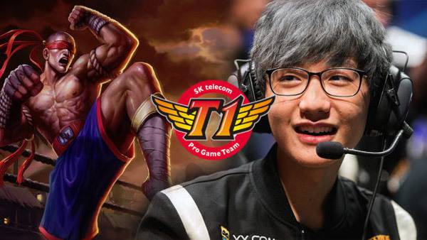 信任与支持 信任与支持