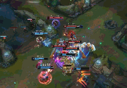 一辉煌成就 一辉煌成就