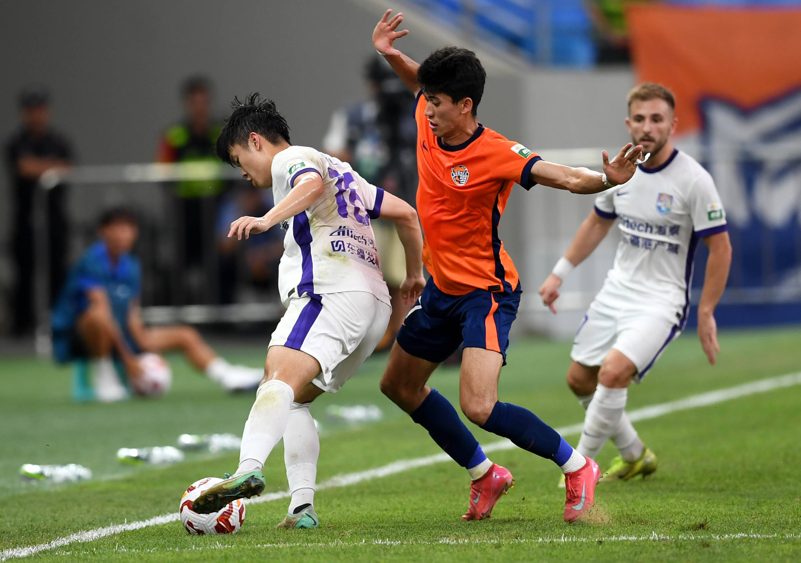 都清楚自己 都清楚自己